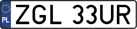 ZGL33UR