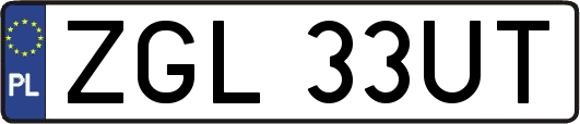 ZGL33UT