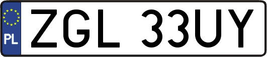 ZGL33UY