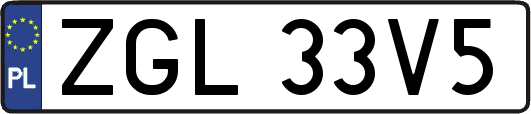 ZGL33V5