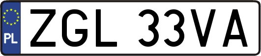 ZGL33VA