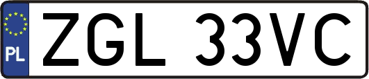 ZGL33VC