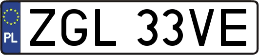 ZGL33VE