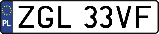 ZGL33VF
