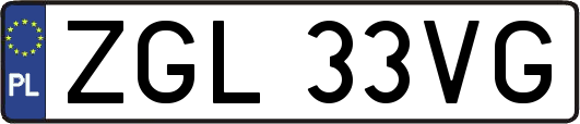 ZGL33VG