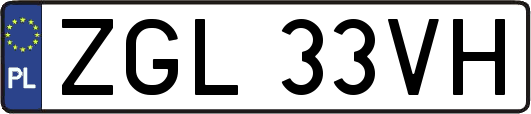 ZGL33VH