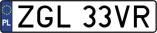 ZGL33VR