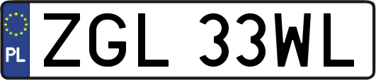 ZGL33WL