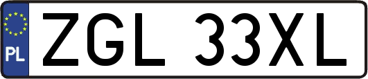 ZGL33XL