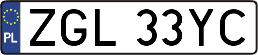 ZGL33YC
