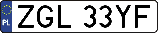 ZGL33YF