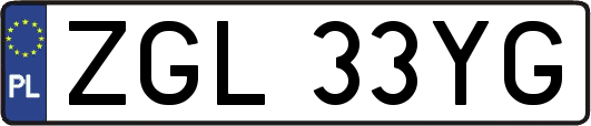 ZGL33YG