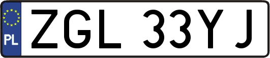 ZGL33YJ
