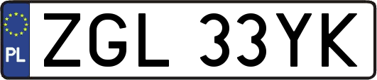 ZGL33YK