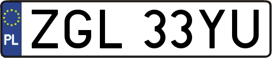ZGL33YU