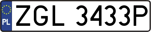 ZGL3433P