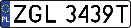 ZGL3439T