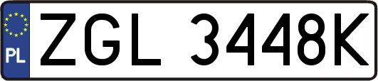 ZGL3448K