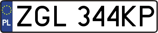 ZGL344KP