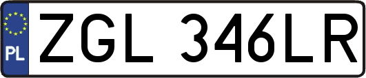 ZGL346LR