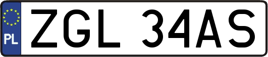 ZGL34AS