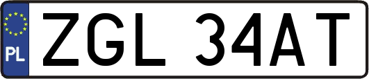 ZGL34AT