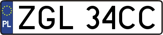 ZGL34CC
