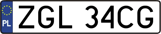 ZGL34CG