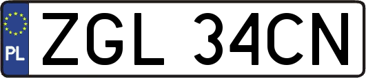 ZGL34CN