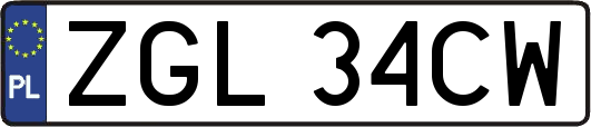 ZGL34CW
