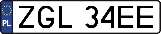 ZGL34EE