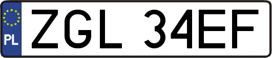 ZGL34EF
