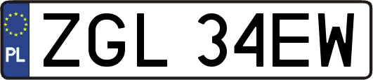 ZGL34EW