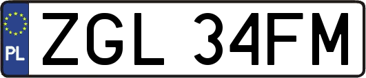 ZGL34FM