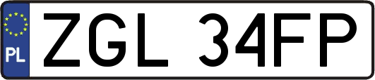 ZGL34FP