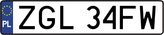 ZGL34FW