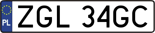 ZGL34GC