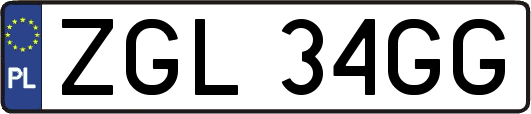 ZGL34GG