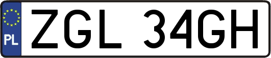 ZGL34GH