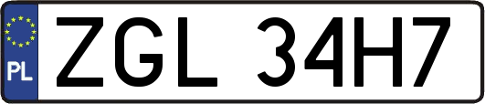 ZGL34H7