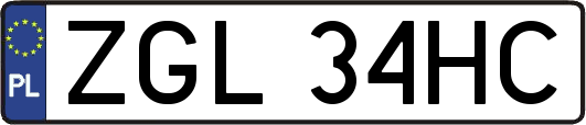ZGL34HC