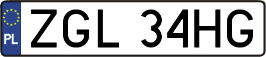 ZGL34HG