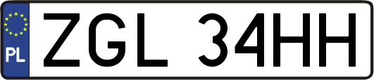 ZGL34HH