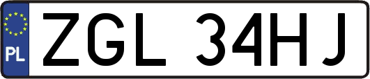 ZGL34HJ