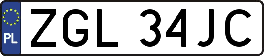 ZGL34JC