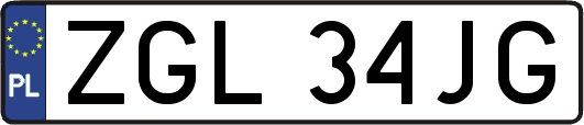 ZGL34JG