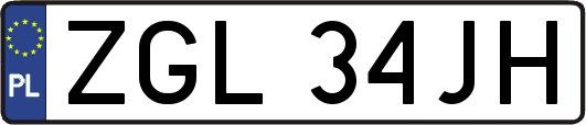 ZGL34JH