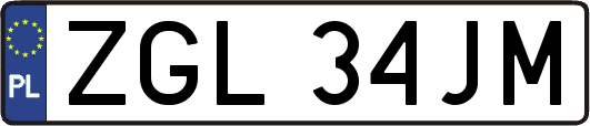 ZGL34JM