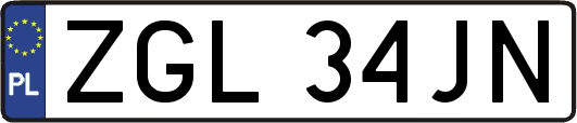 ZGL34JN