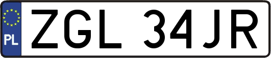 ZGL34JR